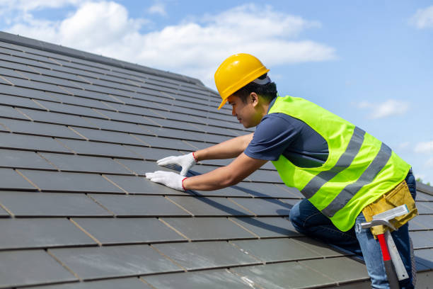 Best Slate Roofing Contractor  in Christiana, TN