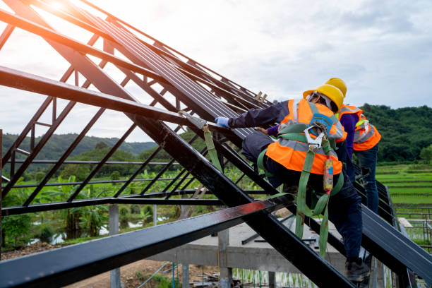 Quick and Trustworthy Emergency Roof Repair Services in Christiana, TN