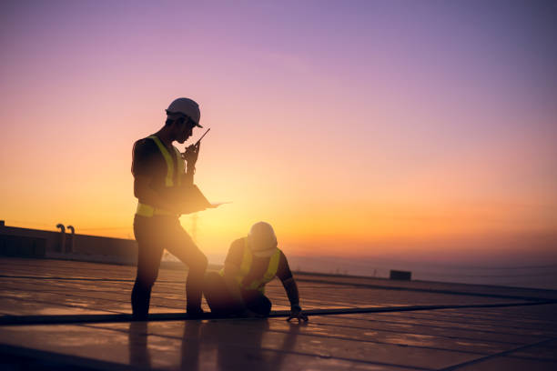 Best Slate Roofing Contractor  in Christiana, TN