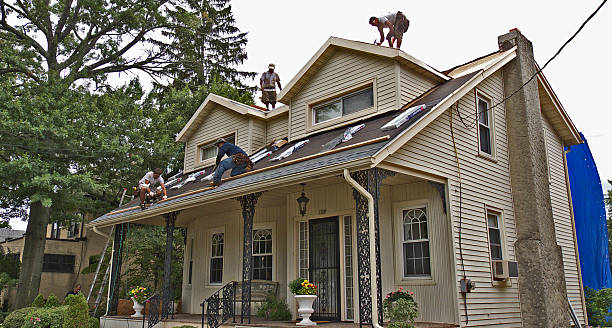 Quick and Trustworthy Emergency Roof Repair Services in Christiana, TN