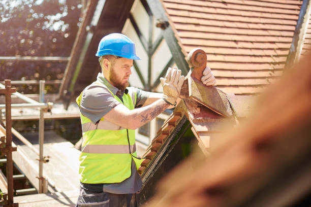 Trusted Christiana, TN Roofing Contractor Experts