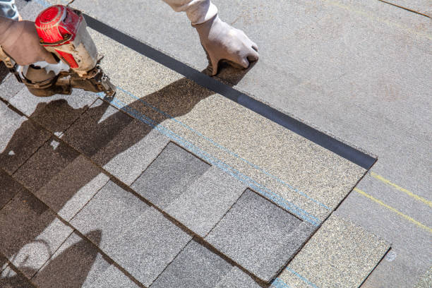 Slate Roofing Contractor in Christiana, TN