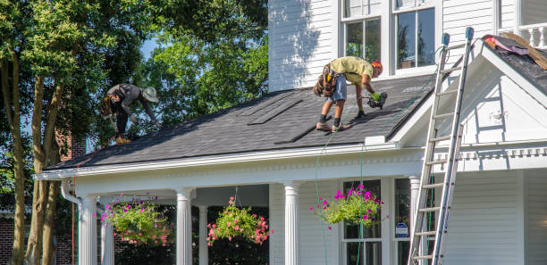 Best Local Roofing Companies  in Christiana, TN