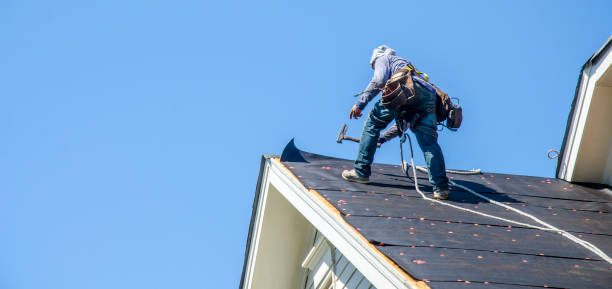 Best Commercial Roofing Services  in Christiana, TN